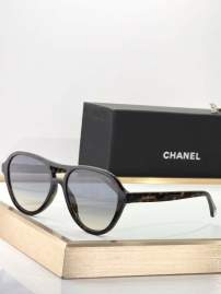 Picture of Chanel Sunglasses _SKUfw77668344fw